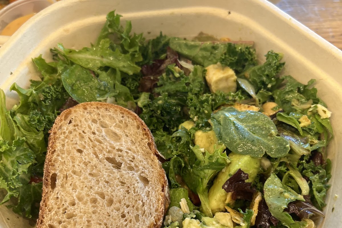 Sweetgreen
