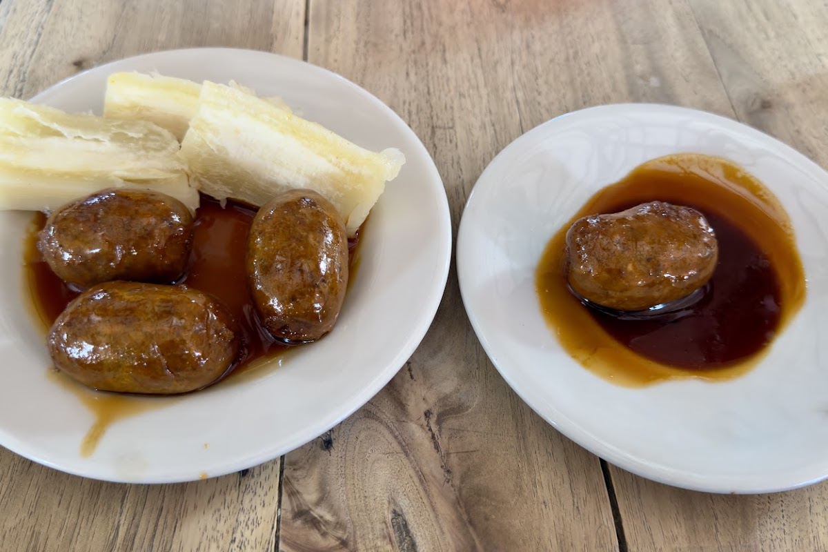 Restaurante Doña Eustaquia 2, Valle de San José