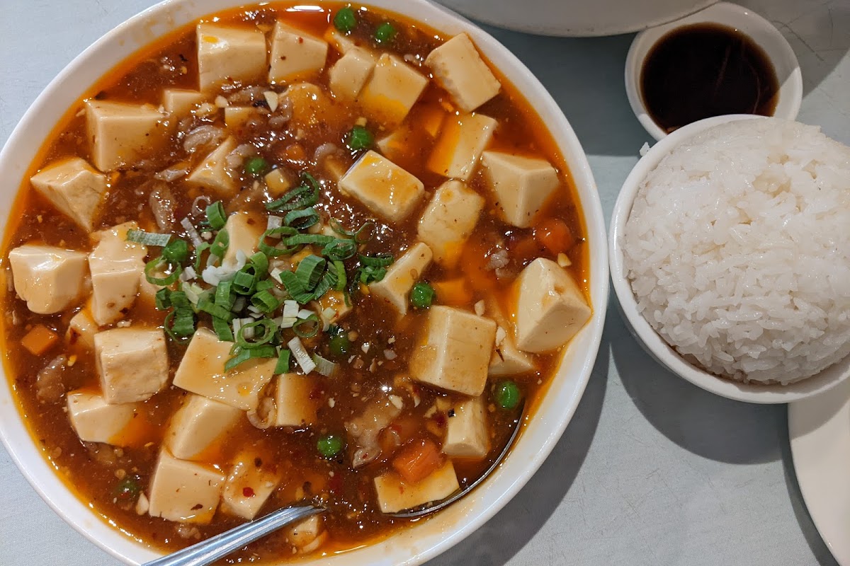 Ark Chinese Restaurant
