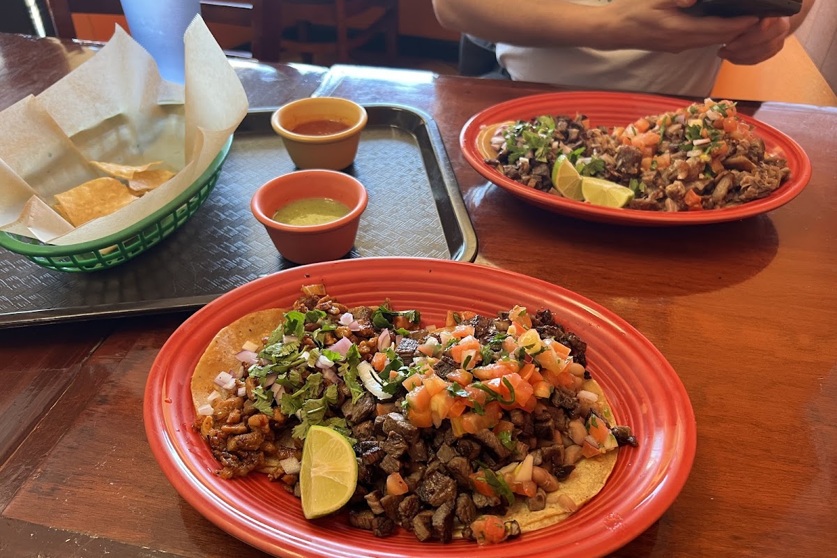 Island Taqueria