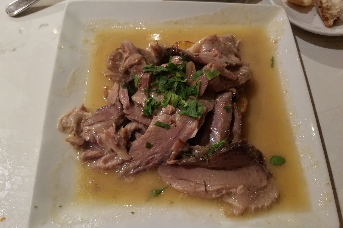 Agrodolce, Berkeley, CA