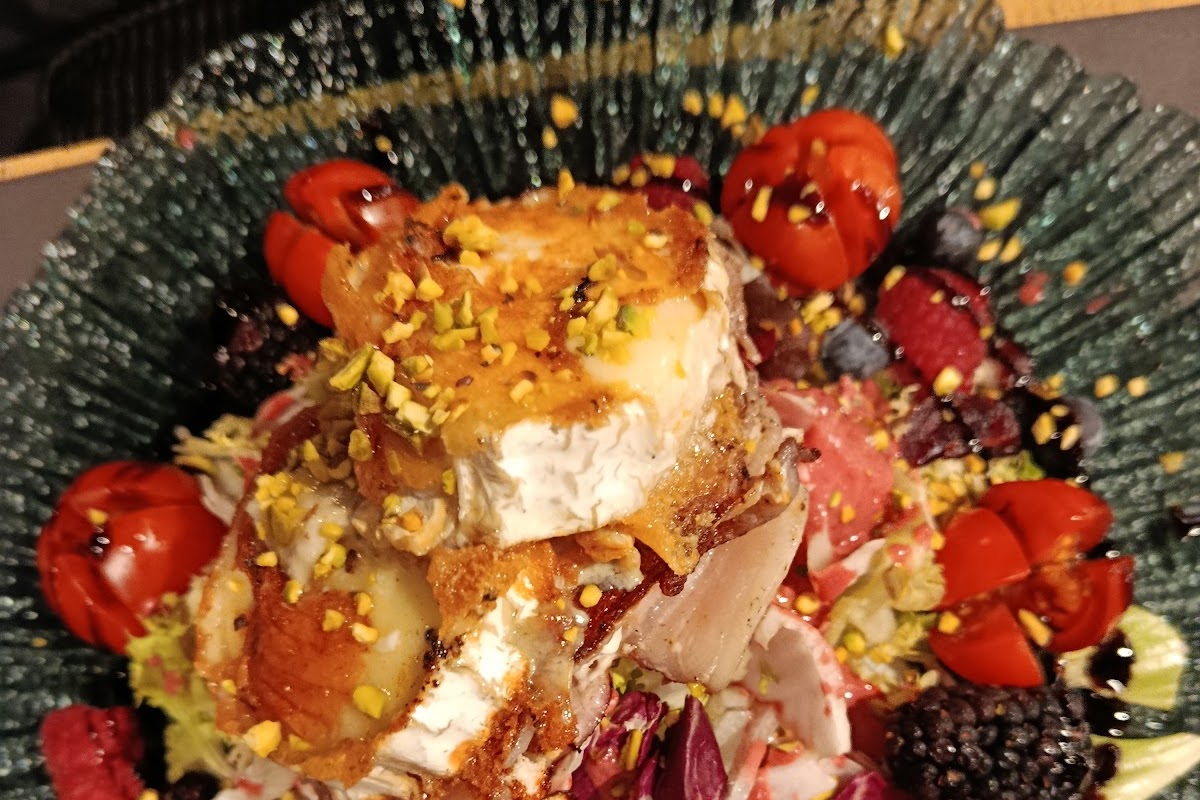 Restaurante, Piamonte