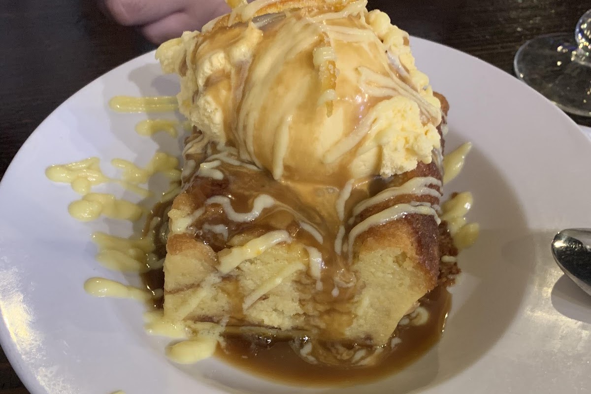 Pop’s Public House