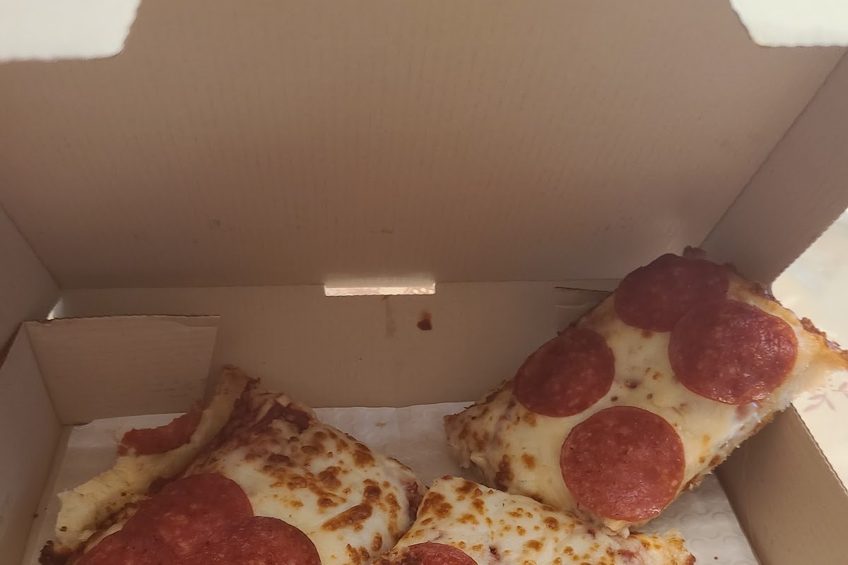 Little Caesars