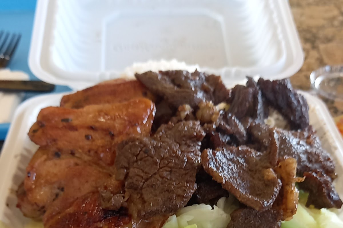 Ono Hawaiian BBQ