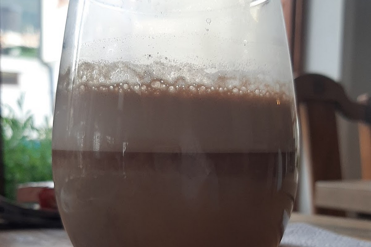 Café, Sopo