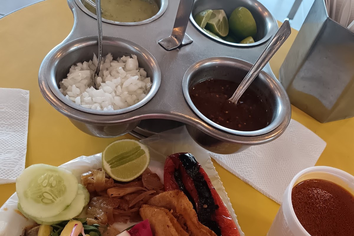 Los Tocayos, Vado Real