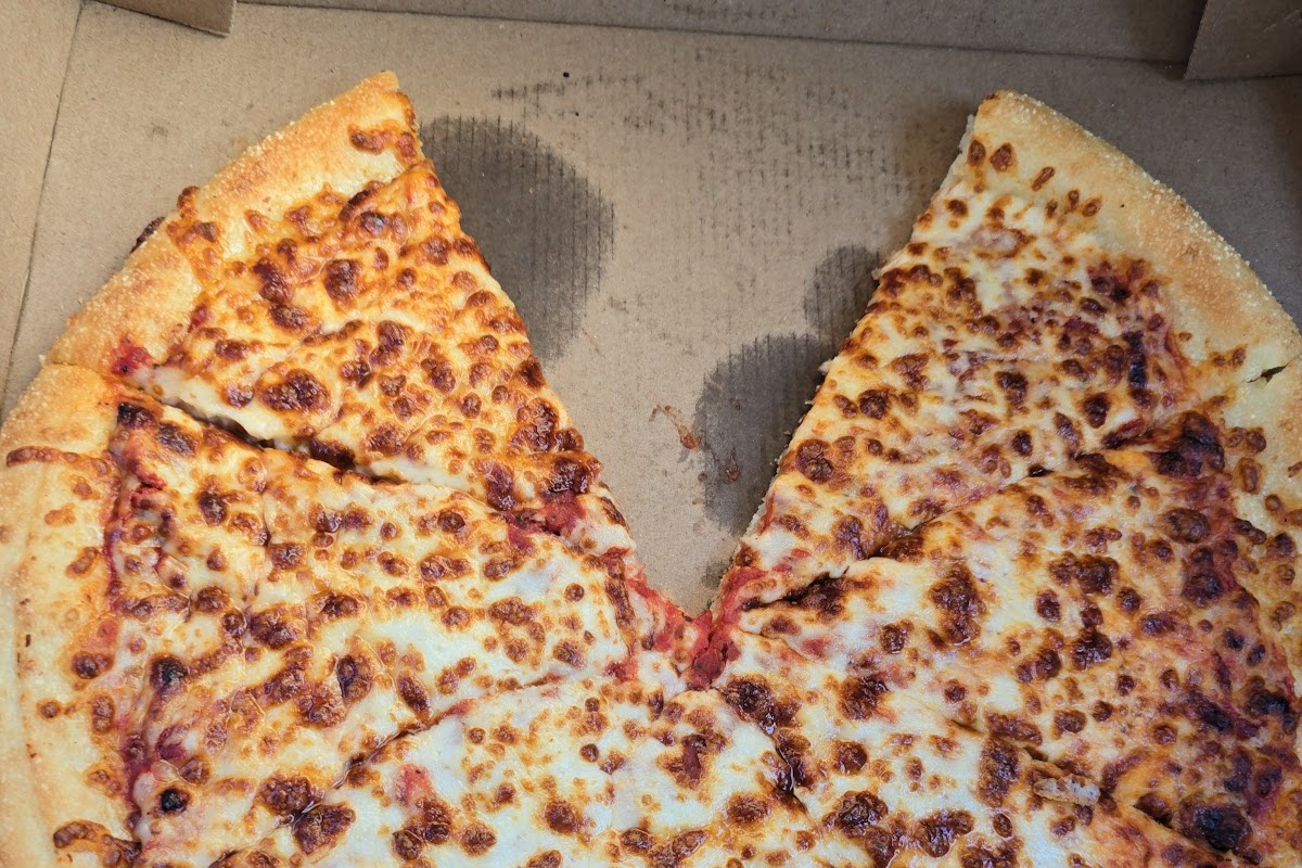 Little Caesars