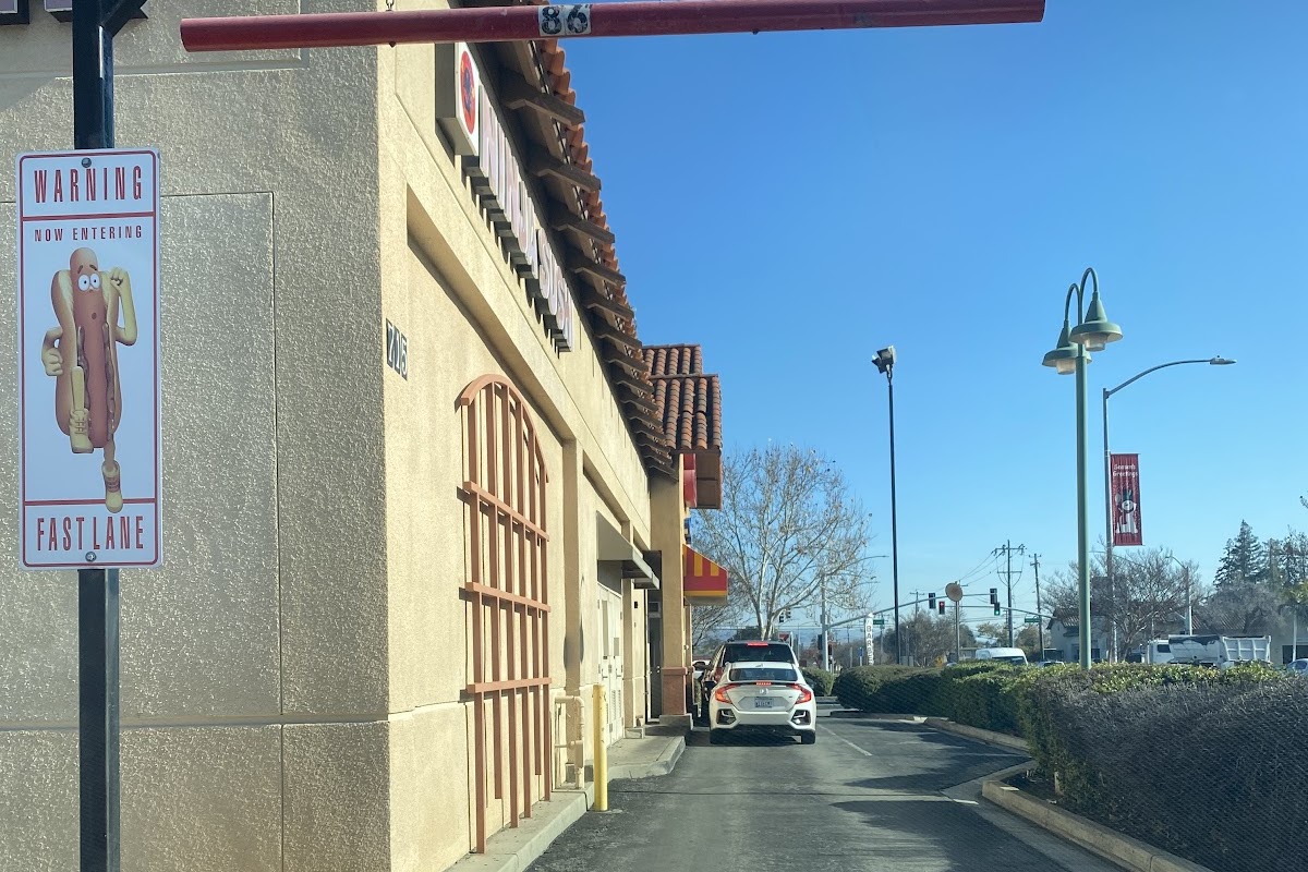 Wienerschnitzel
