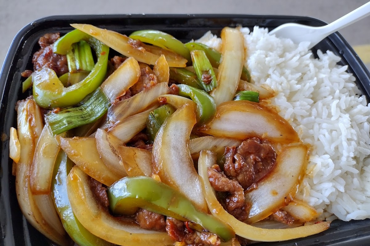 Lees Family Chinese Restaurant, Tonawanda, NY