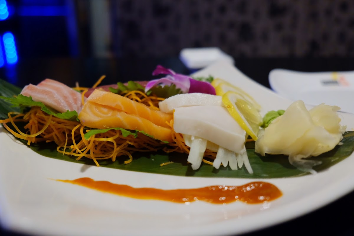 Taisho Japanese Restaurant