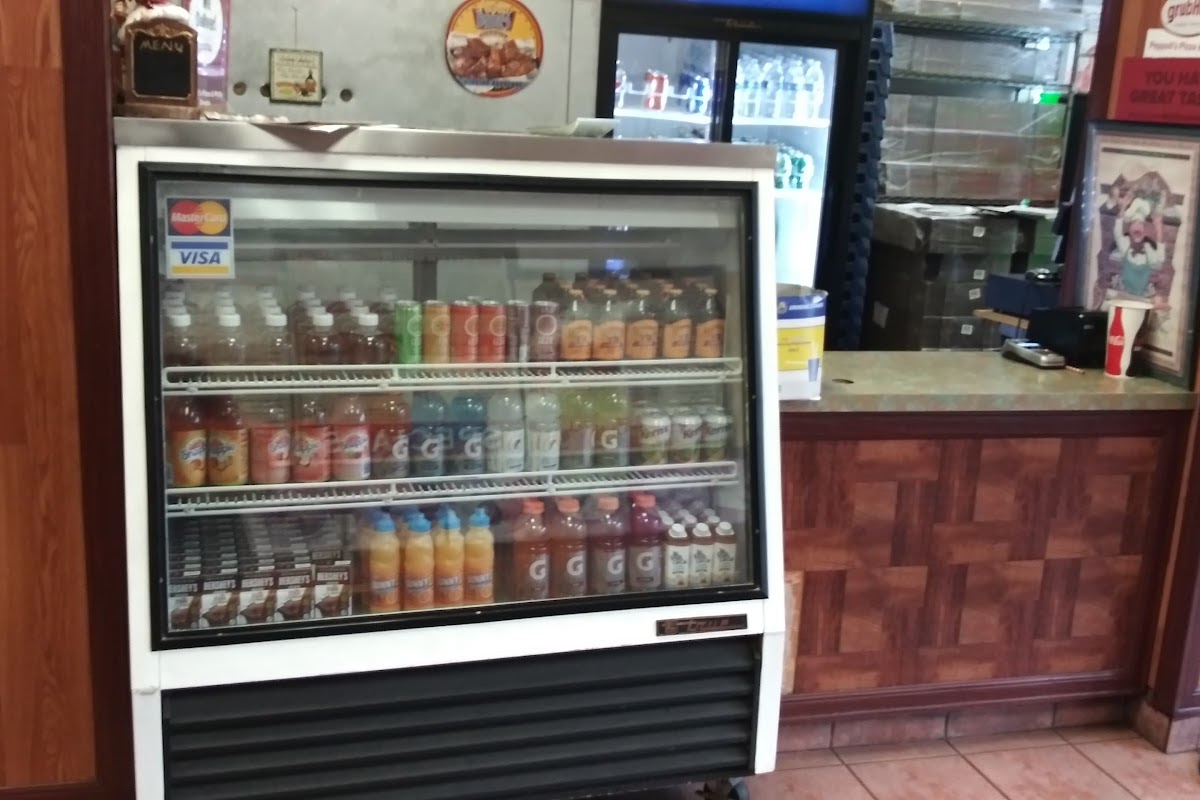 Chiquita's Mexican Food