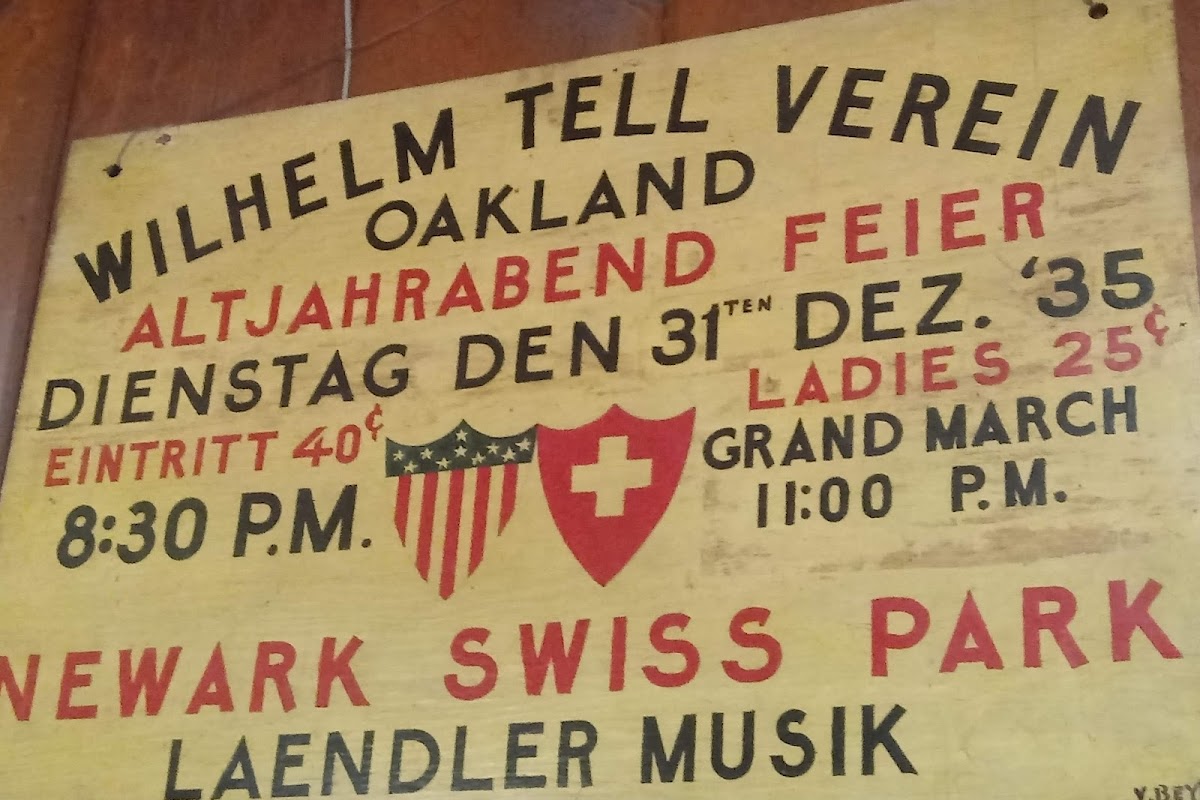 Swiss Park