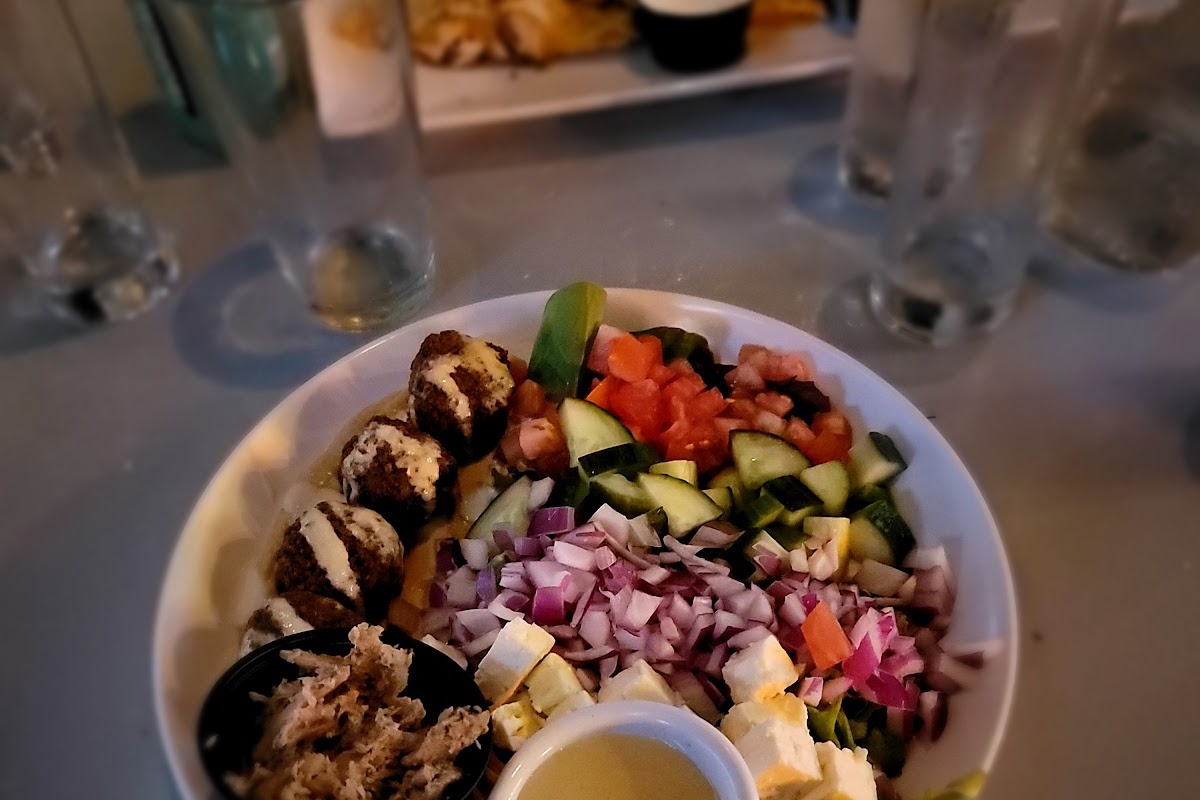 Ra-Kang Thai Cuisine
