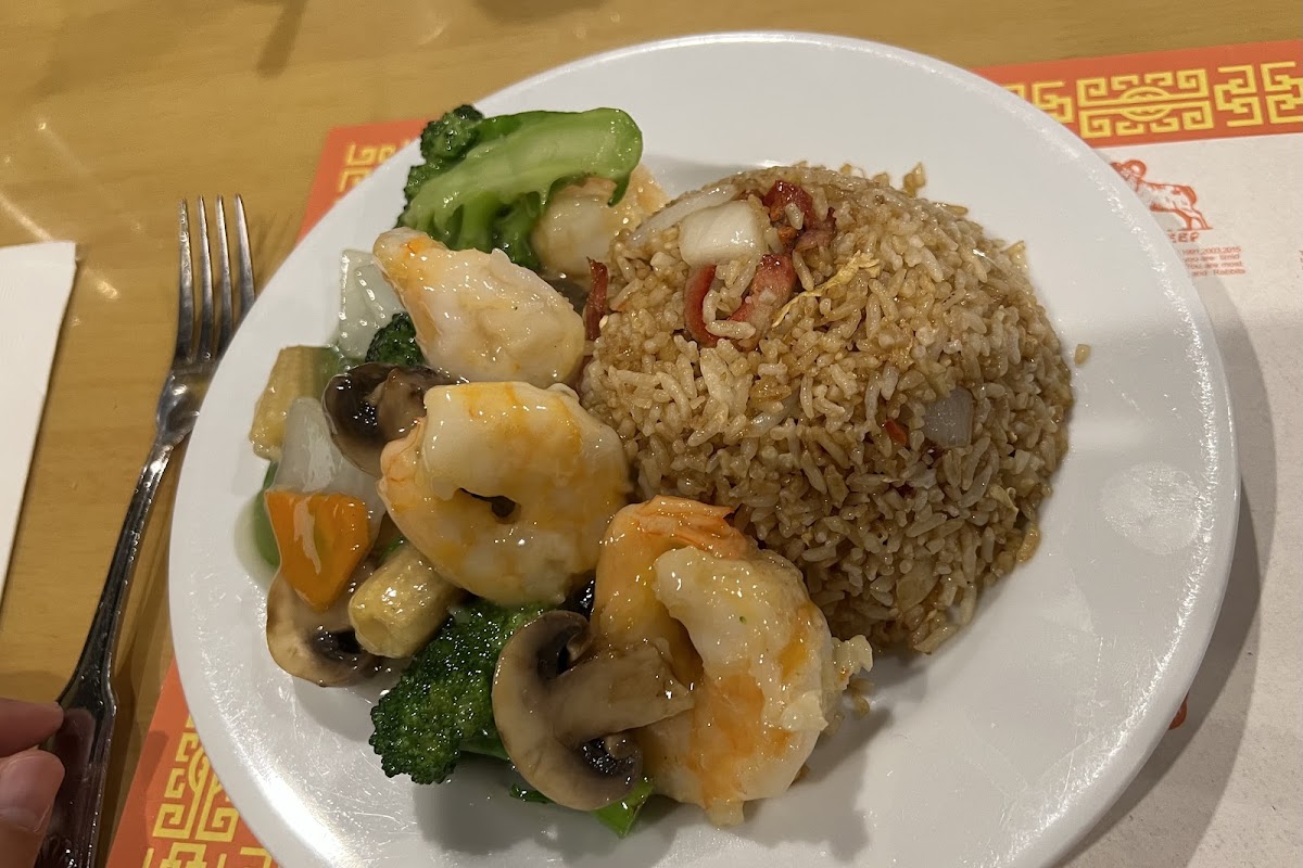 China Brother