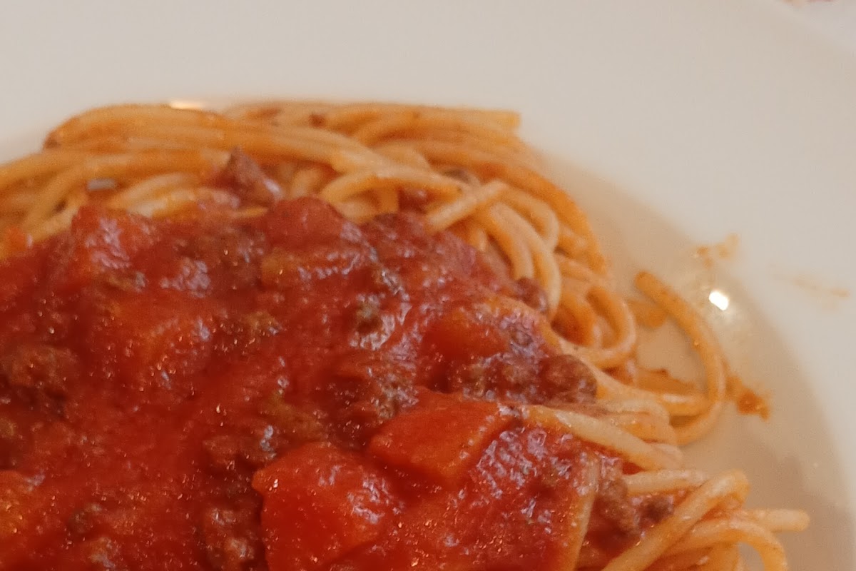 Al vecchio ponte