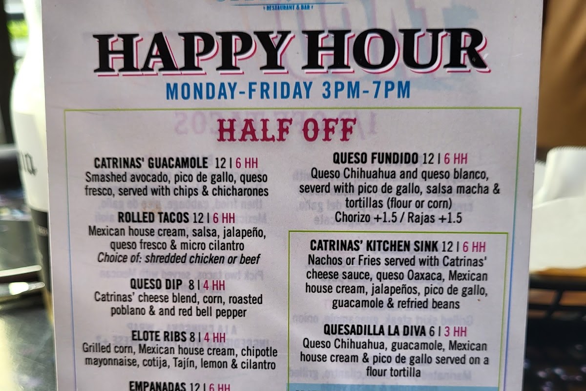 Last Call, Chula Vista, CA