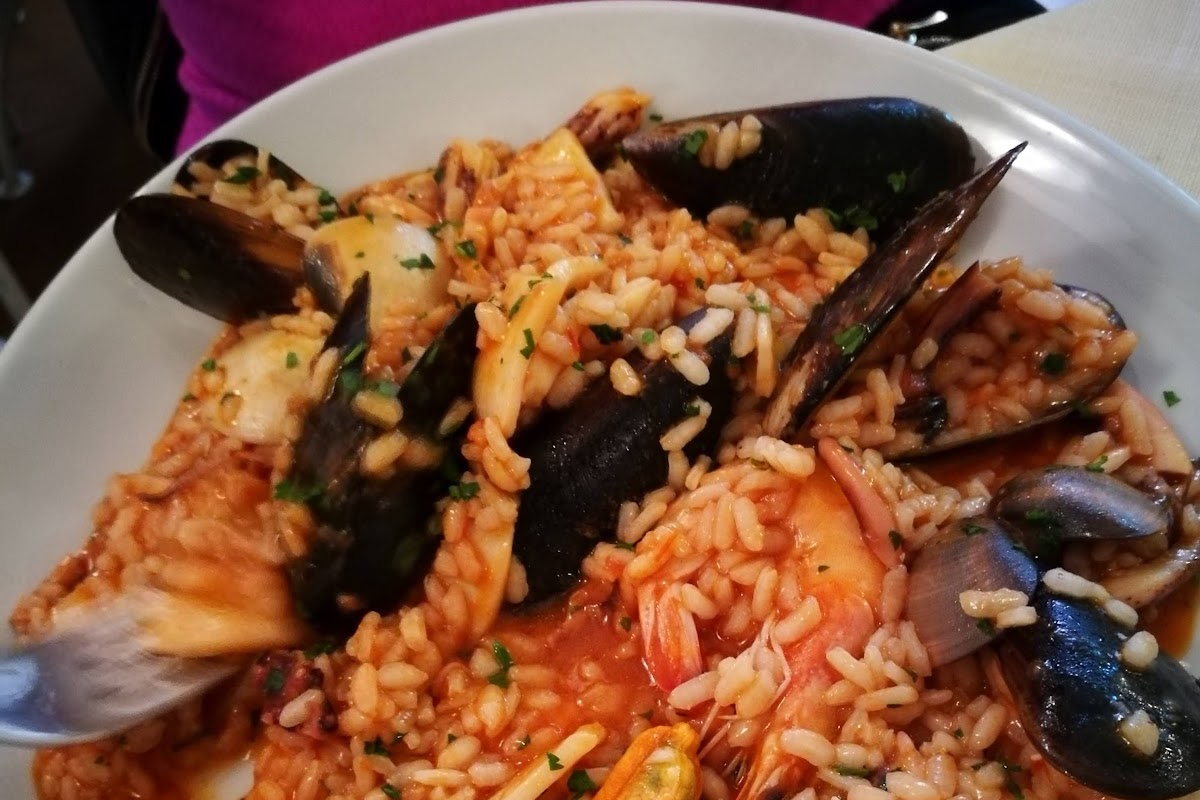 Ristorante Fiorentina