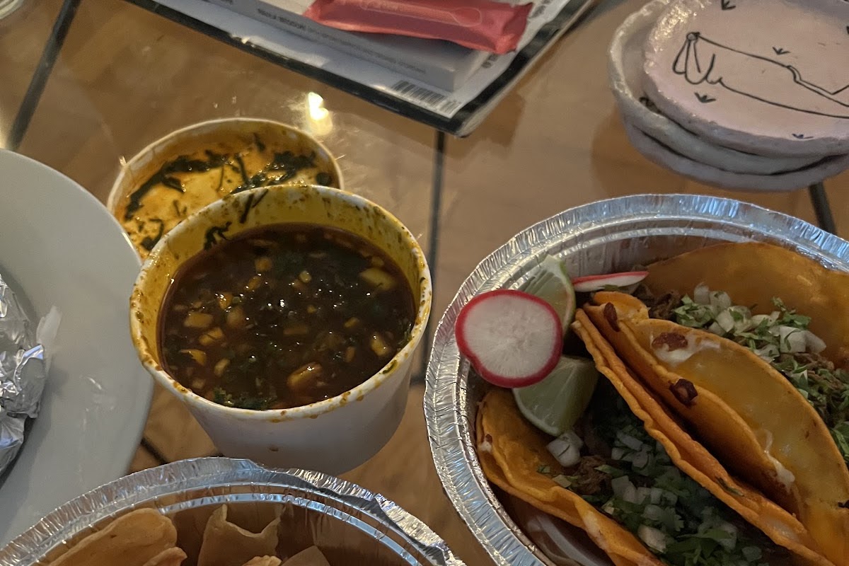 Jauja Mexican Kitchen