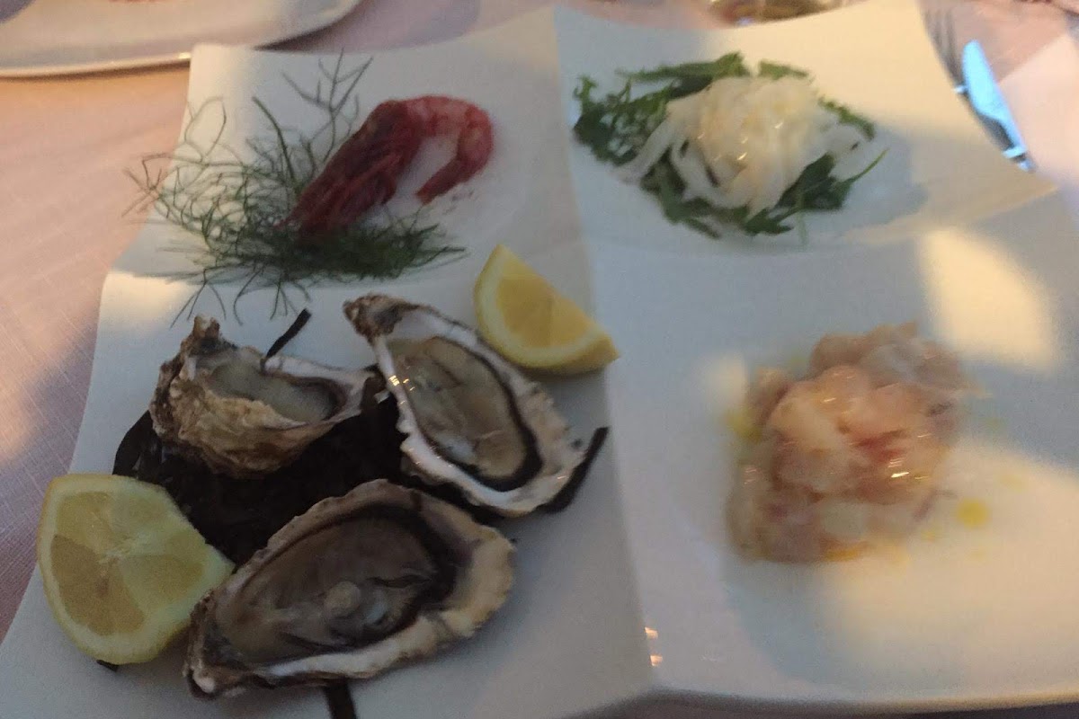 Ristorante Al Vecchio Mulino
