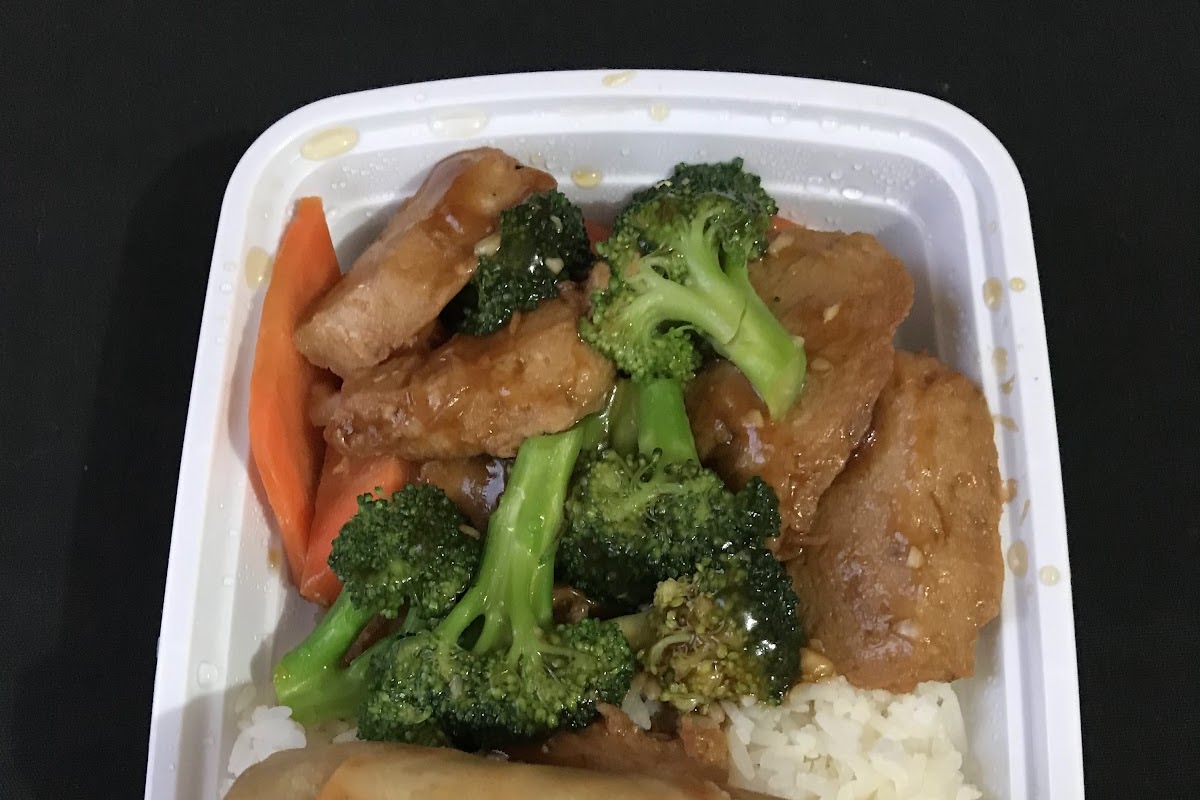 Zen Vegetarian House