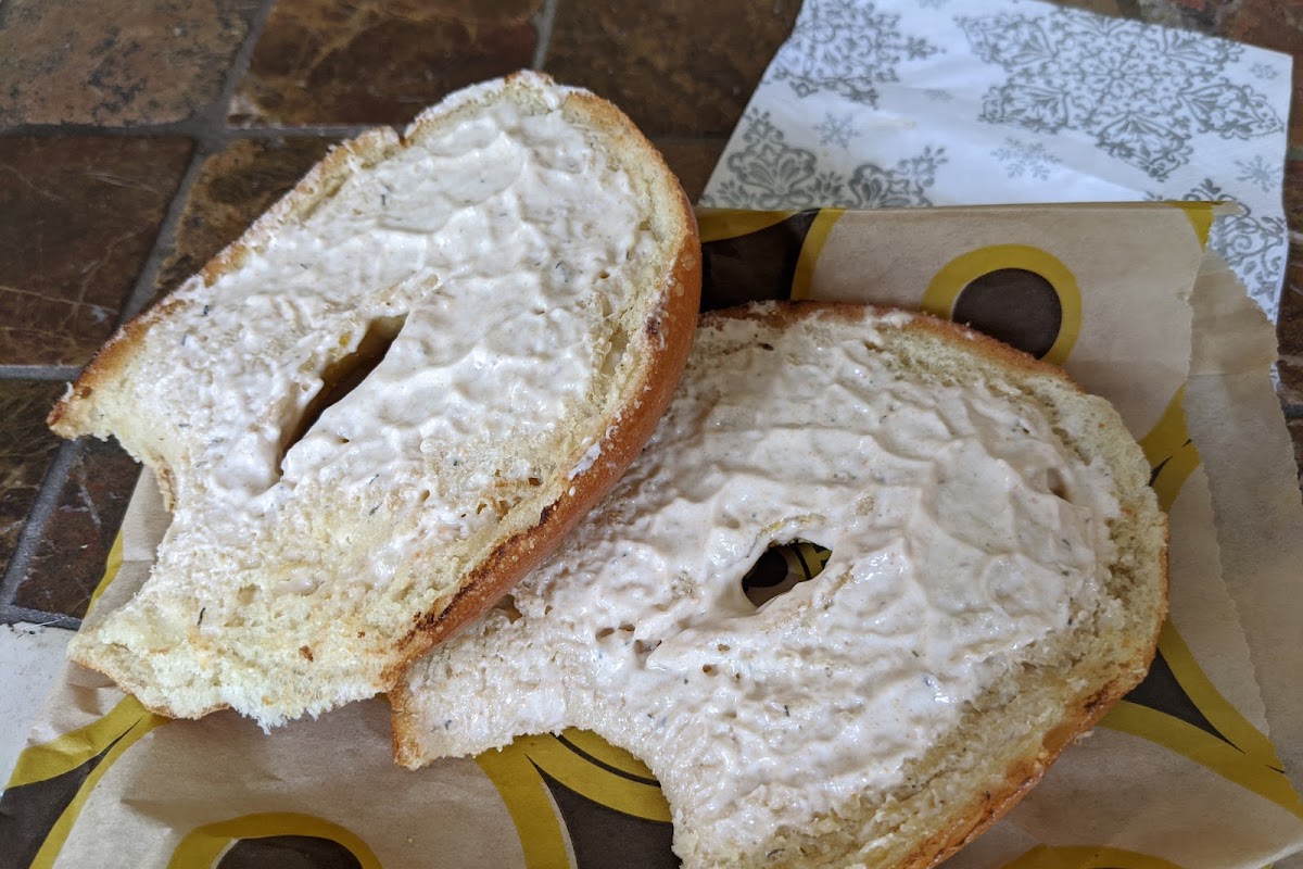Einstein Bros. Bagels
