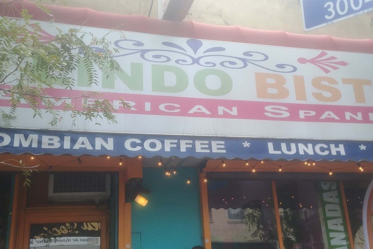 Cielito Lindo Bistro