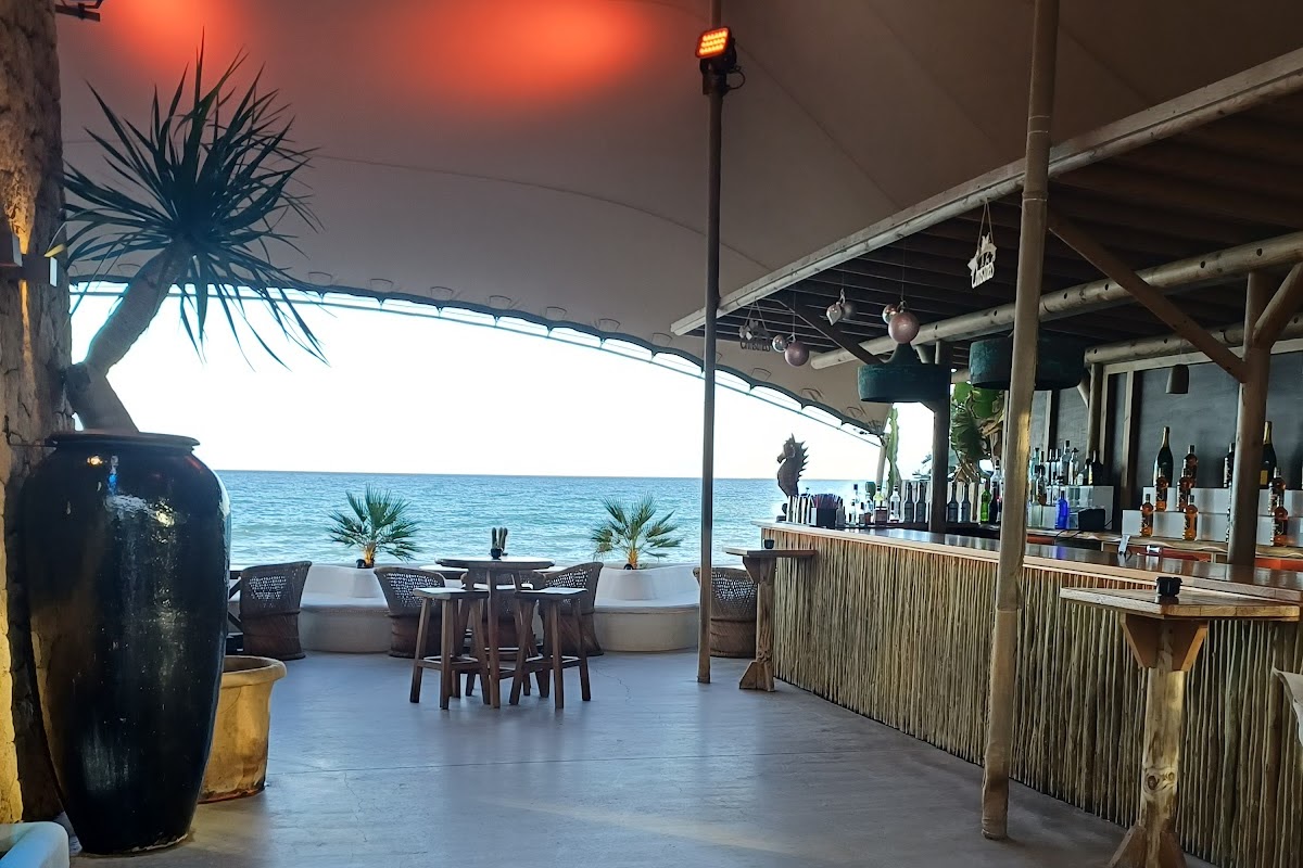 Playa Juana Beach Club
