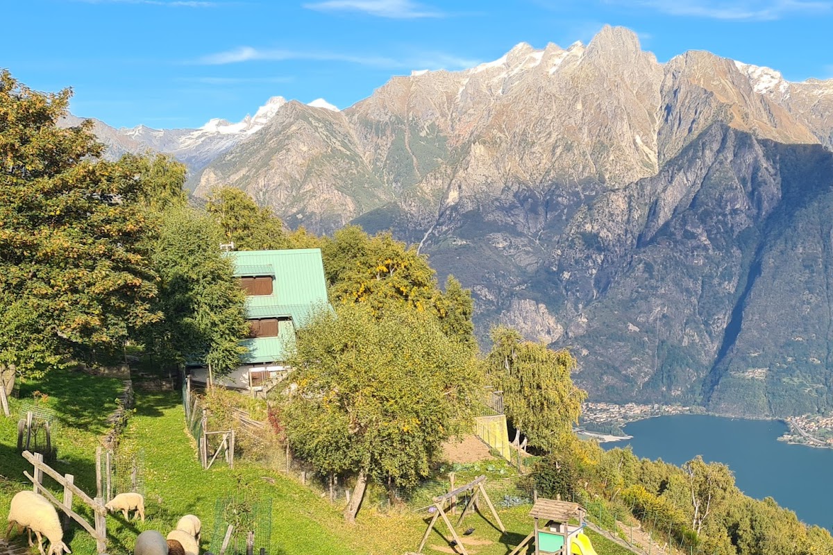Agriturismo Giacomino
