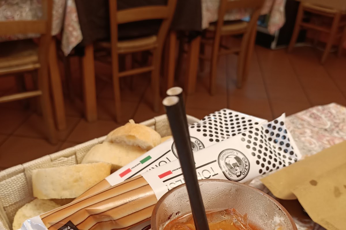 Osteria Lion-Dor, Pont-Saint-Martin