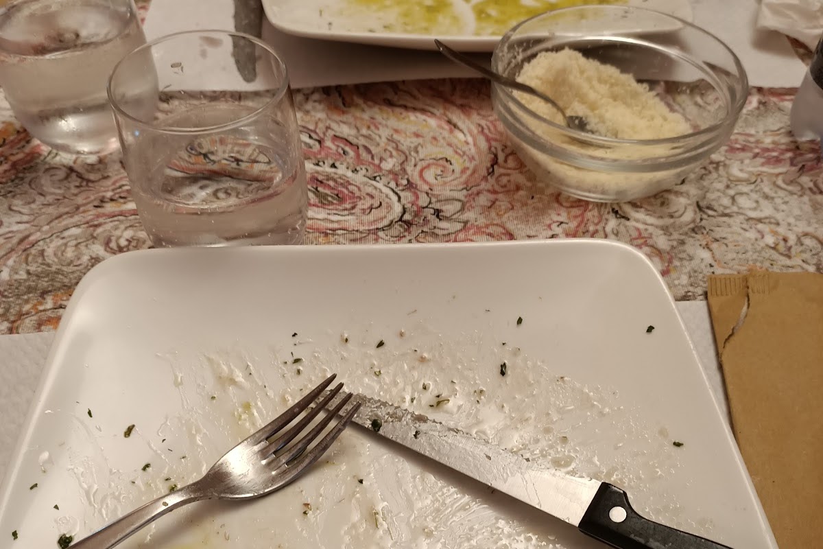 Osteria Lion-Dor
