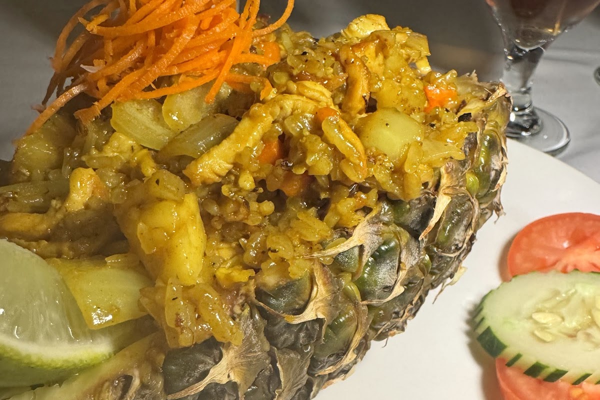 Orchid Thai Cuisine
