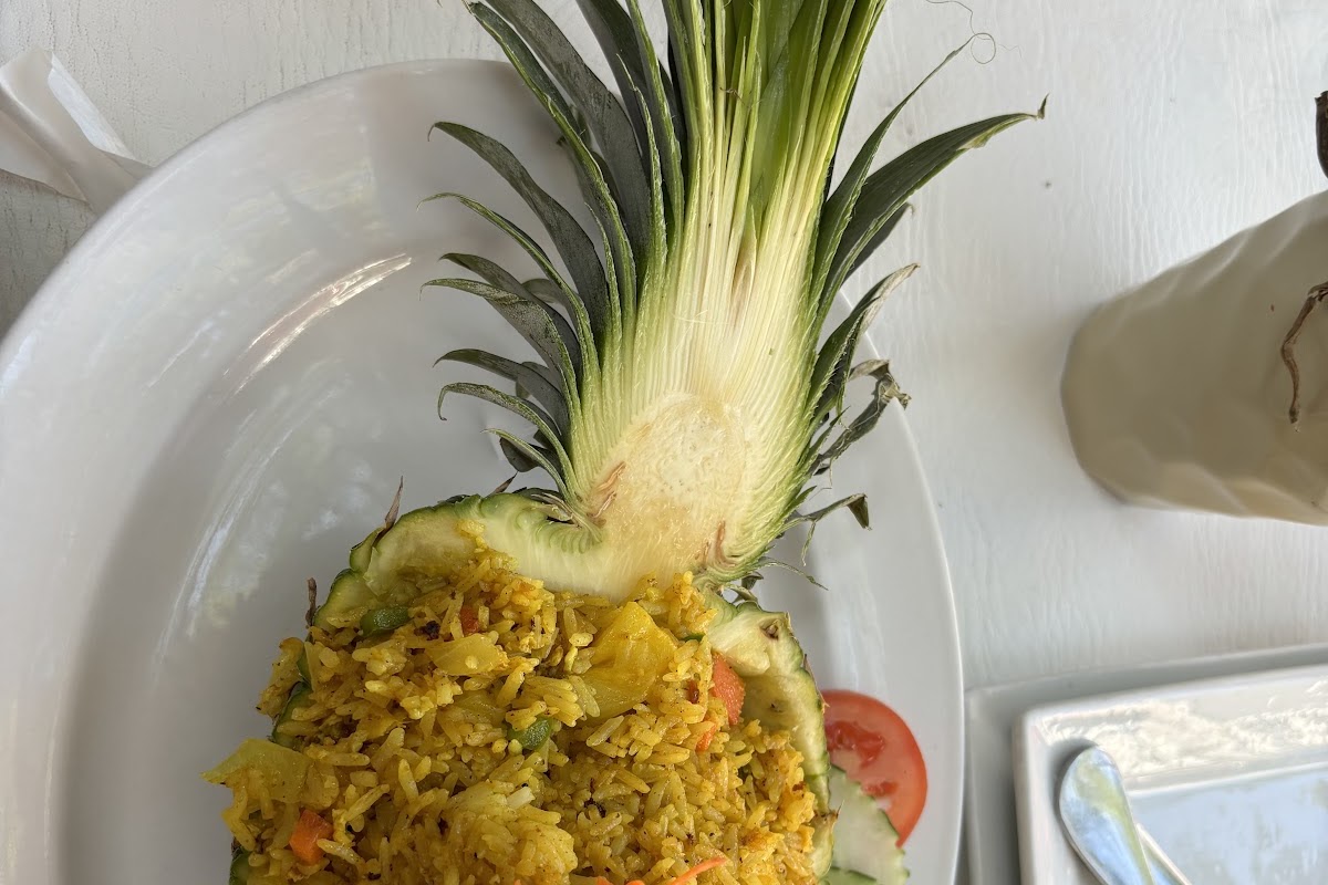 Orchid Thai Cuisine