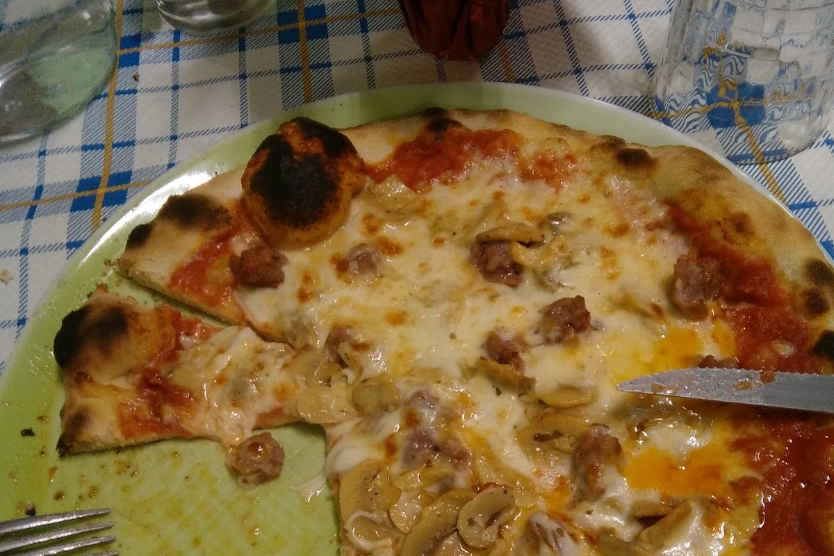 Ostello Al Tenibres