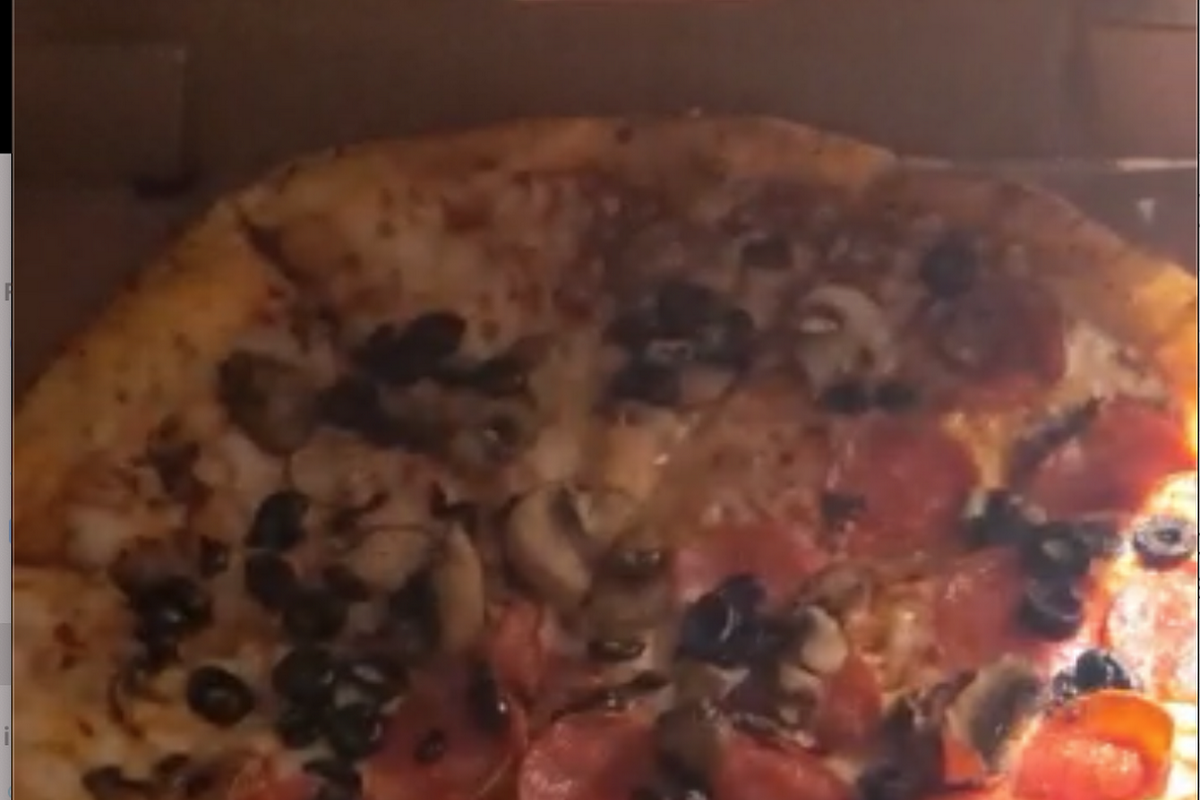 Domino's