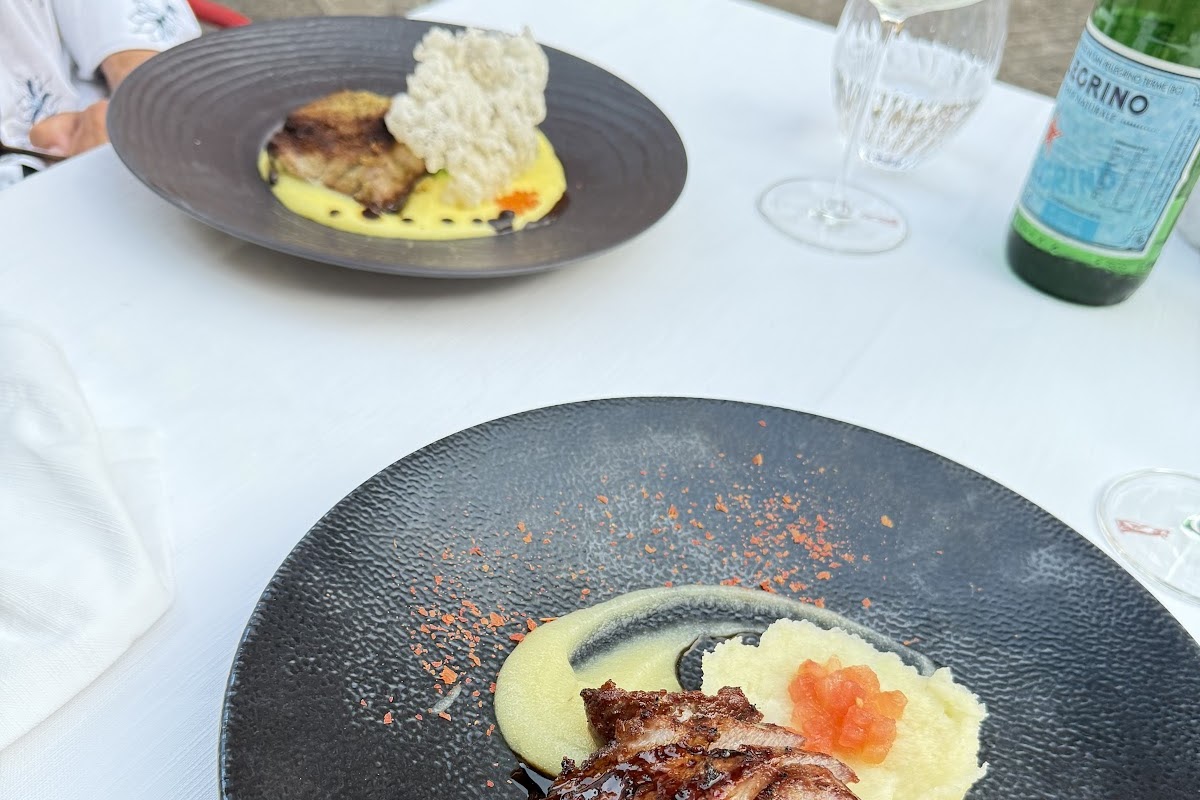 Trattoria Agli Angeli