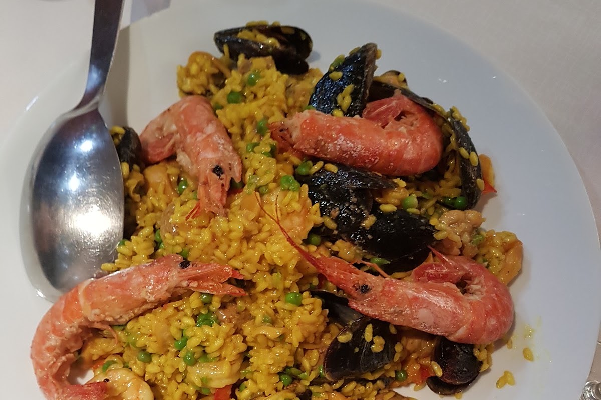 La Fontana