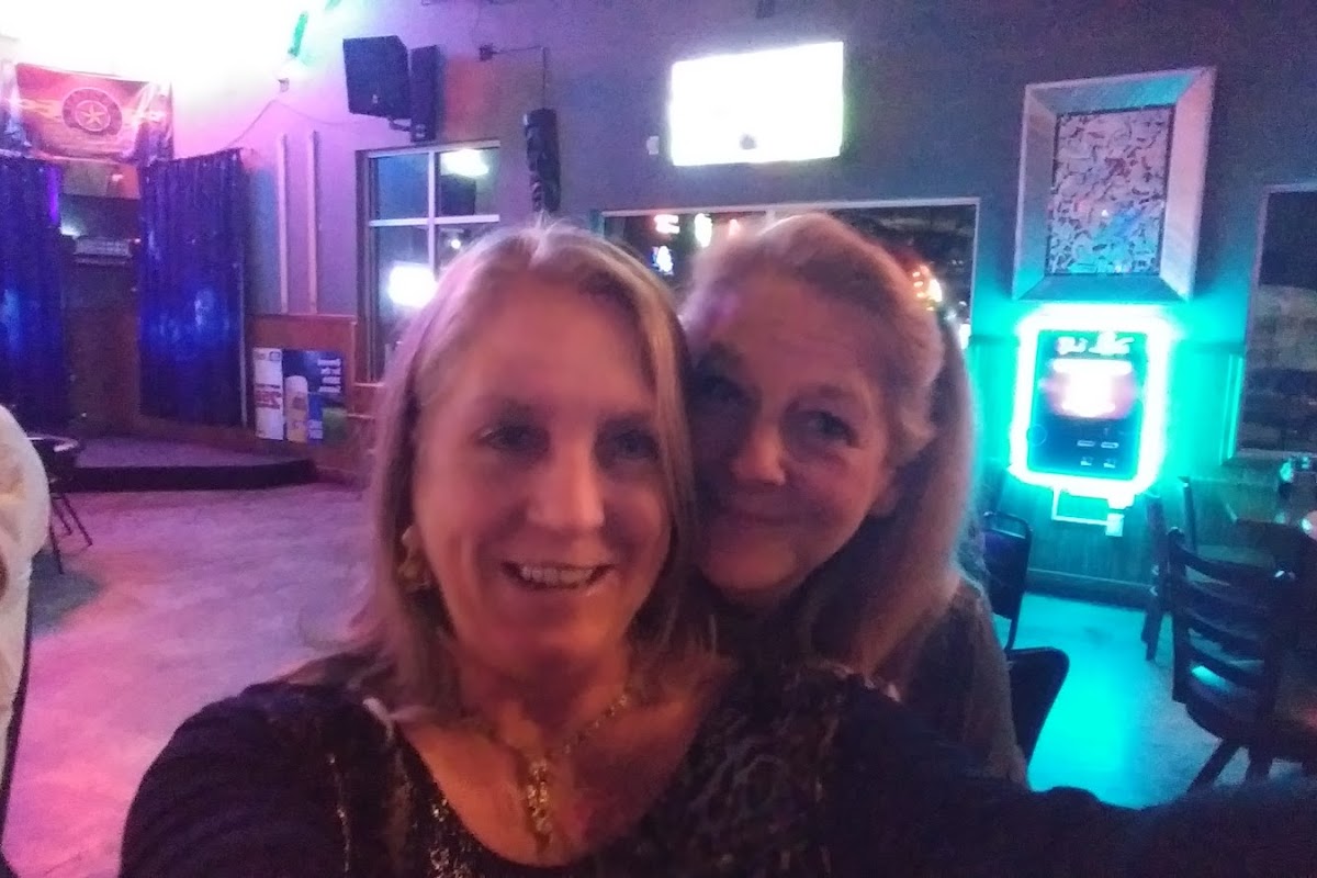 The Office Lounge, Georgetown, TX