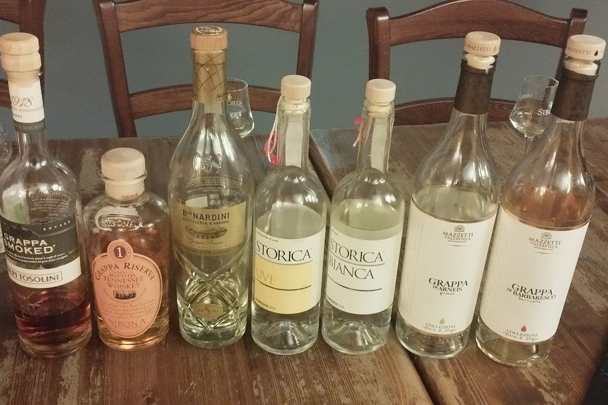 Il nuovo bar di Fulvio