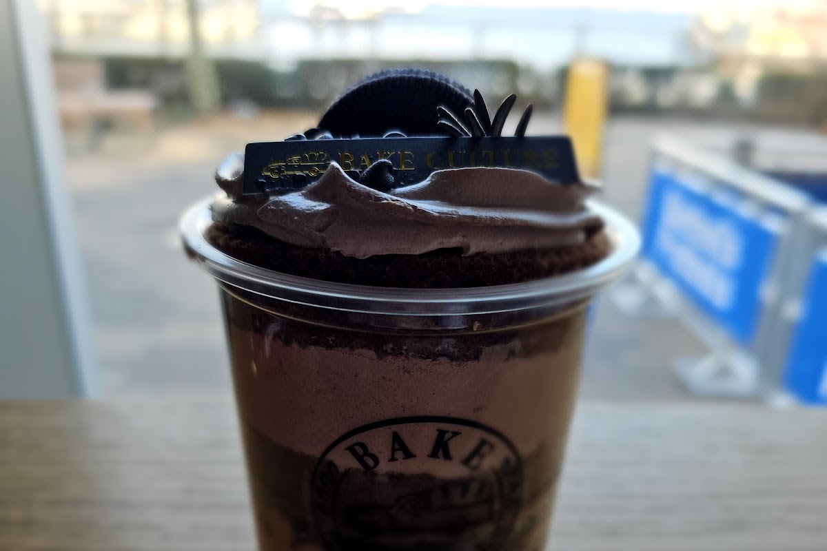 Bake Culture