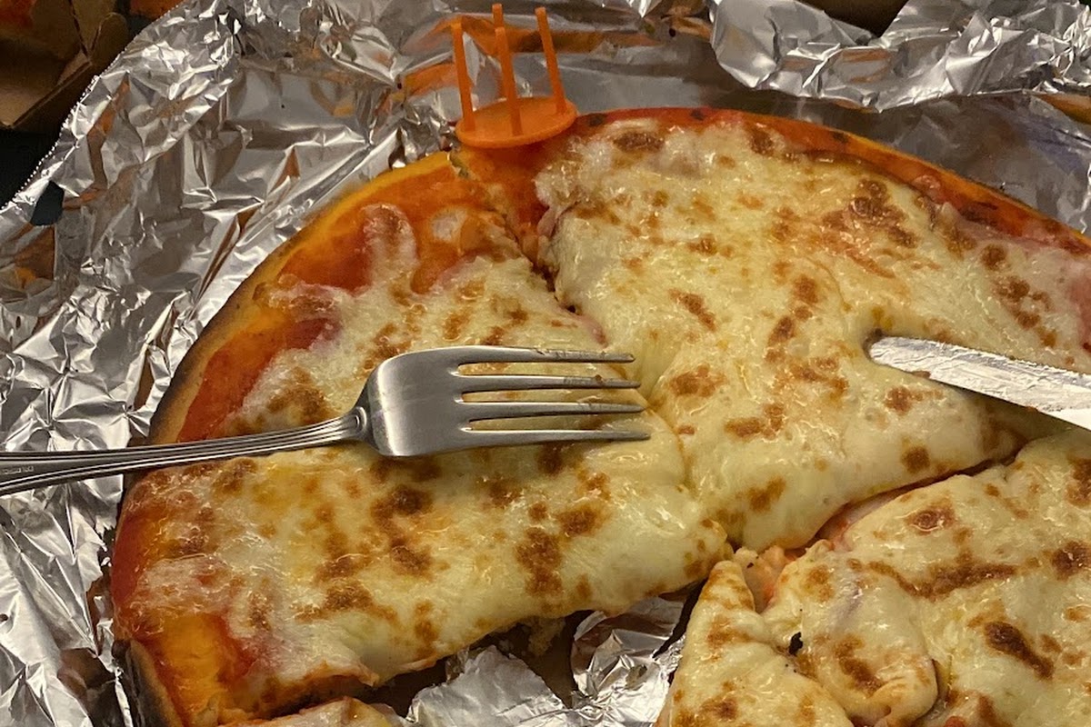 Pizza Kebab Edelweiss