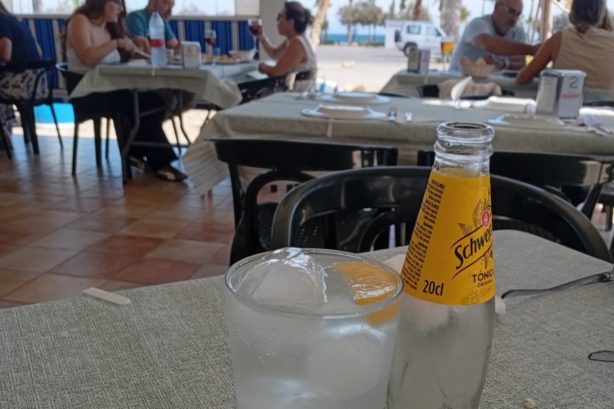 Chirinquito La Orilla
