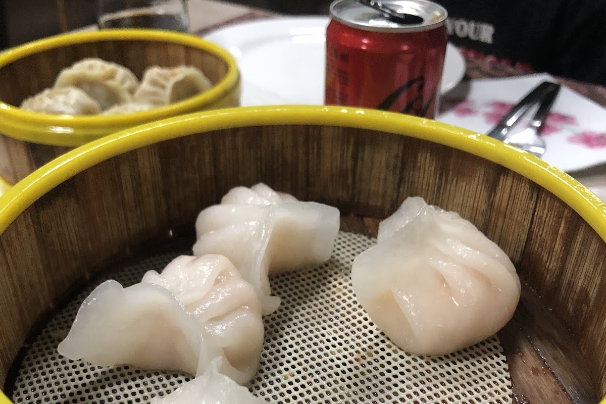 Bontà Ristorante Cinese E Thailandese