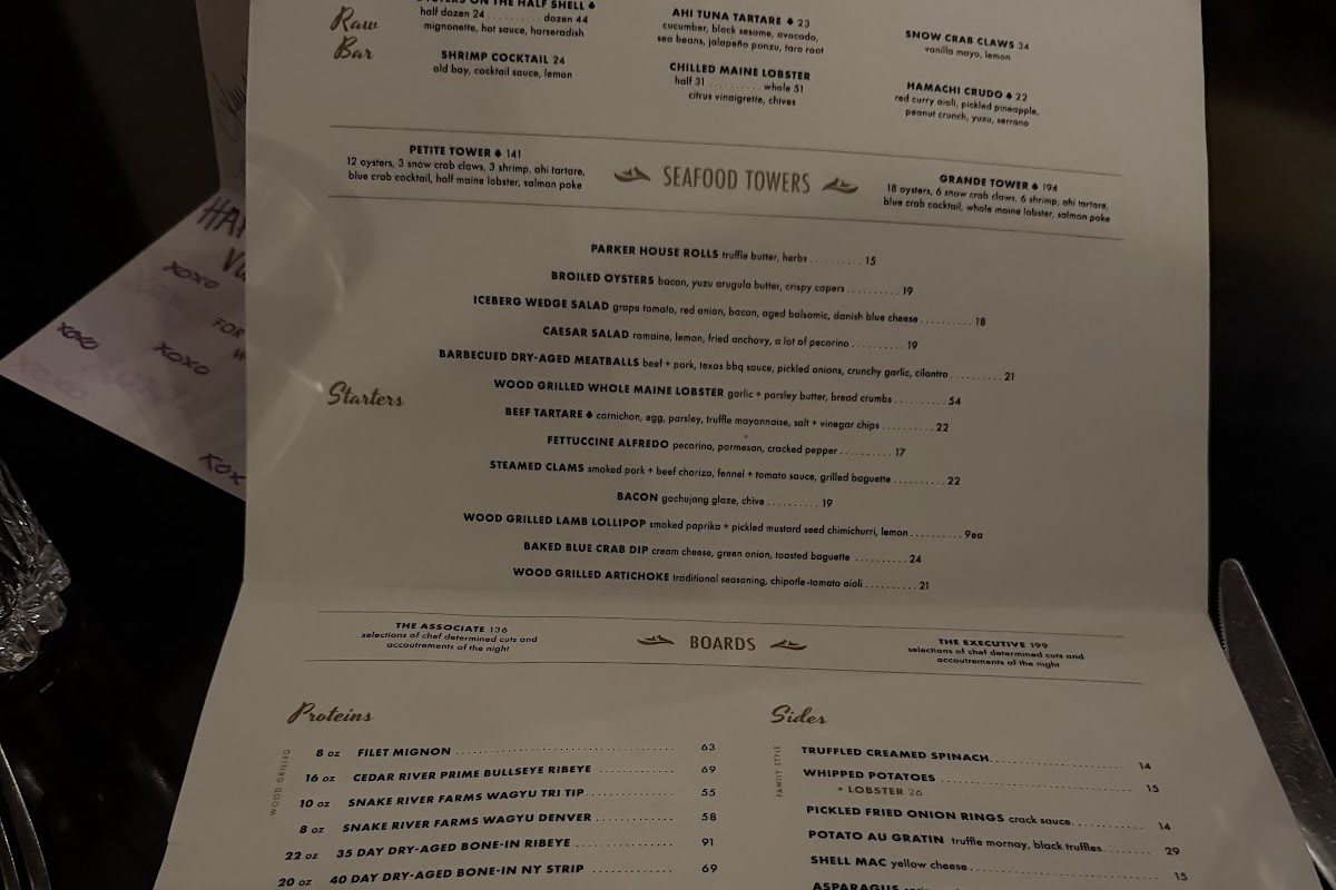 Mongkut Thai Restaurant