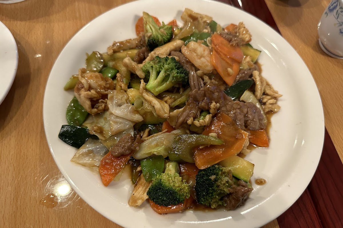Four Season Chinese Restaurant