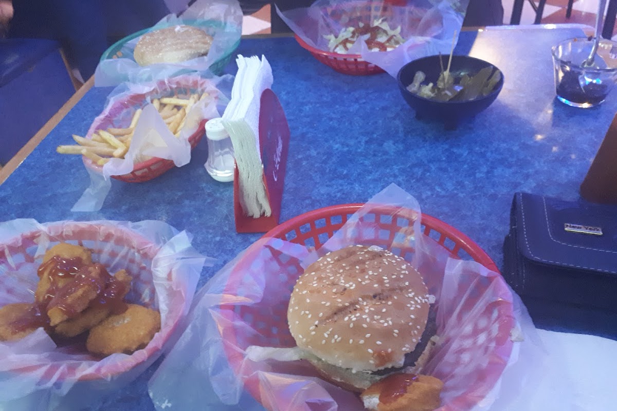 Brasas Burguer