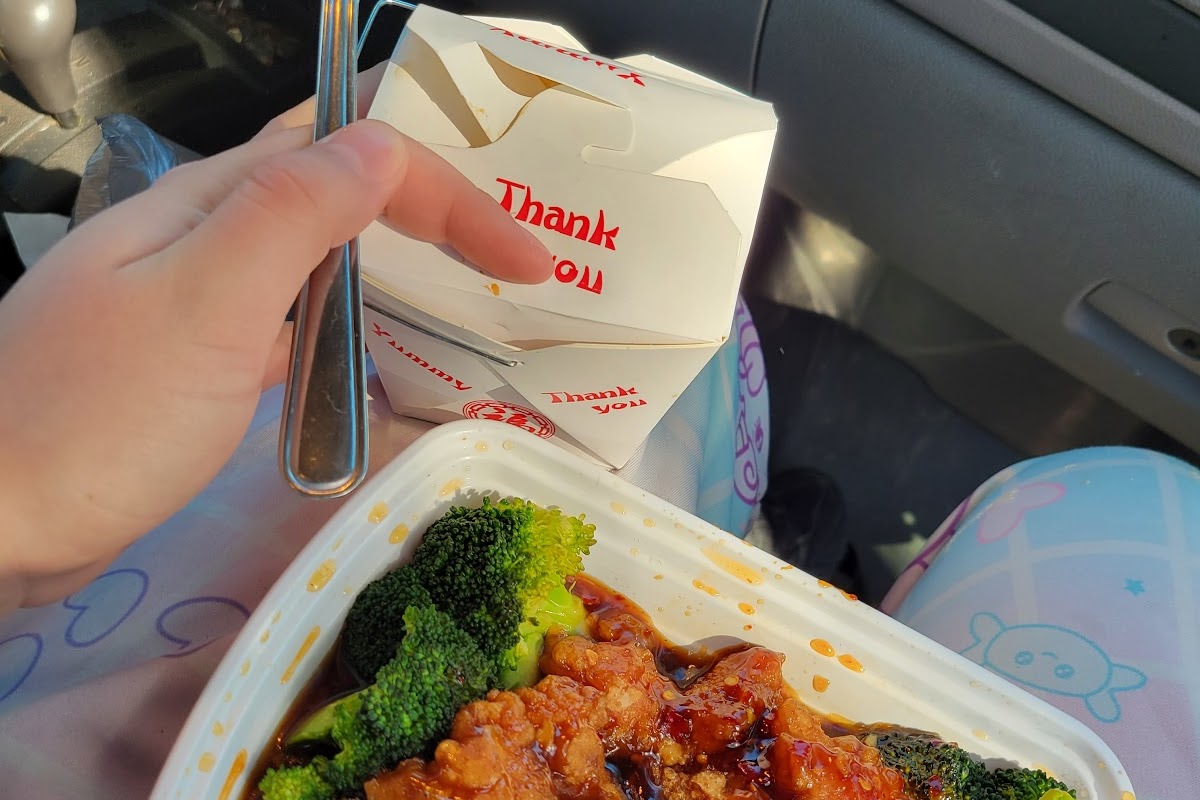 Taste of China, Saratoga Springs, NY