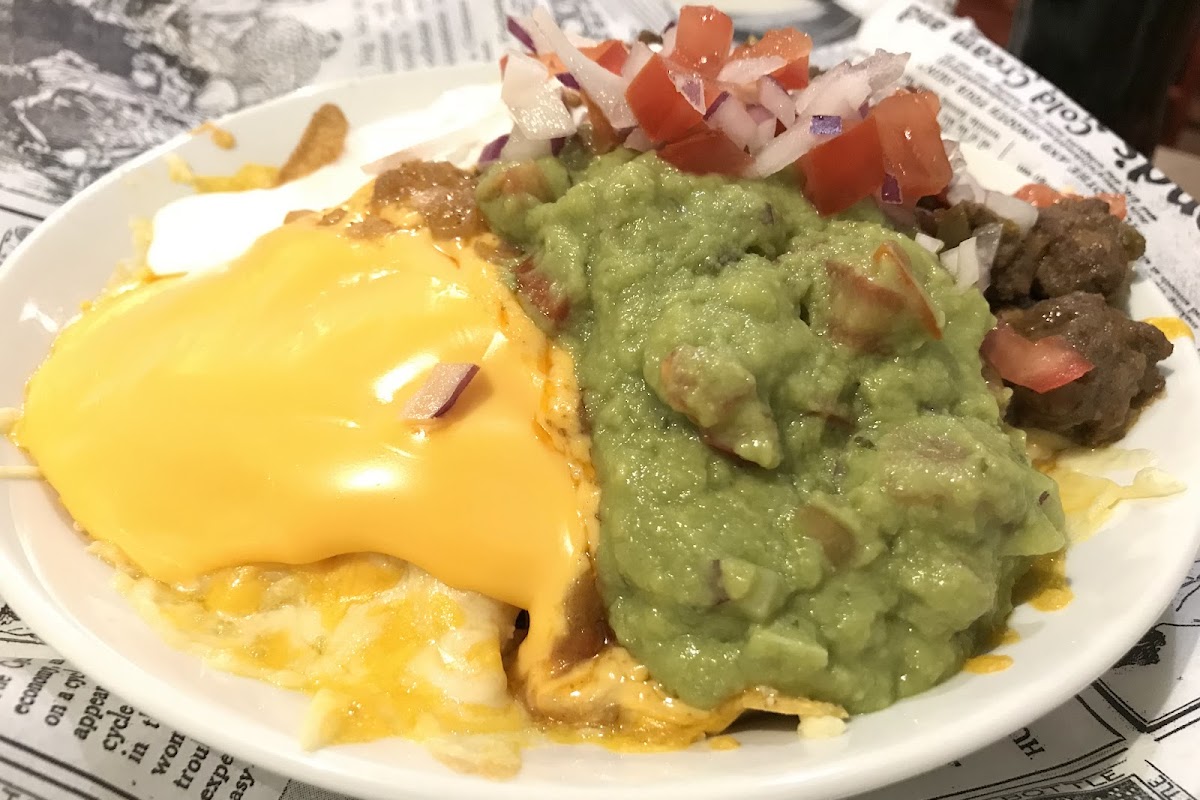 Lamburguesa (Godella)