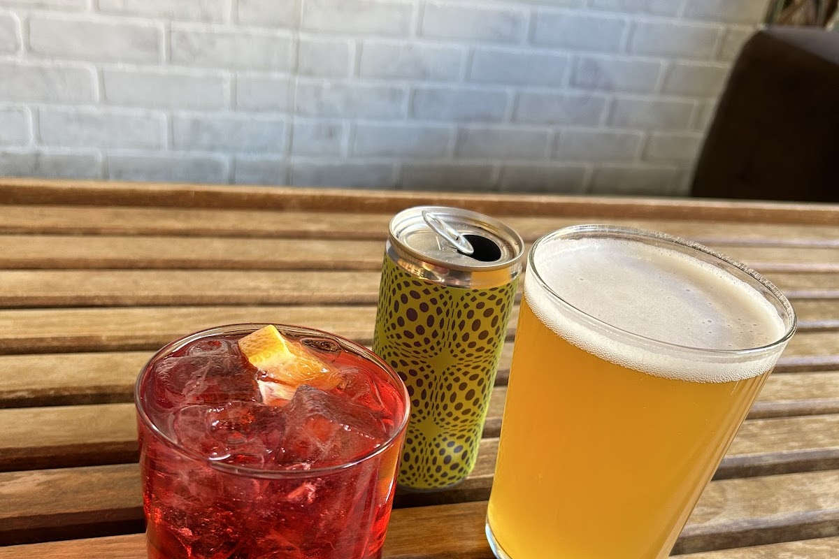 EBBS Brewing Co.