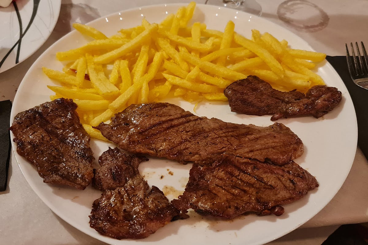 La Casamata